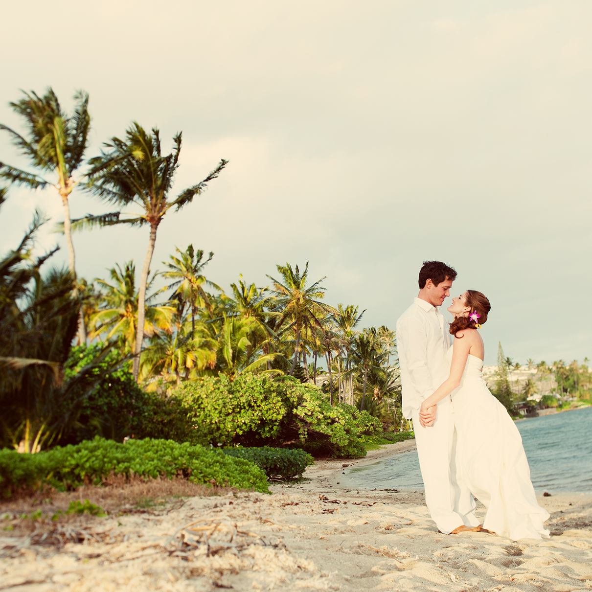10 Reasons Why Couples Have a Destination Wedding