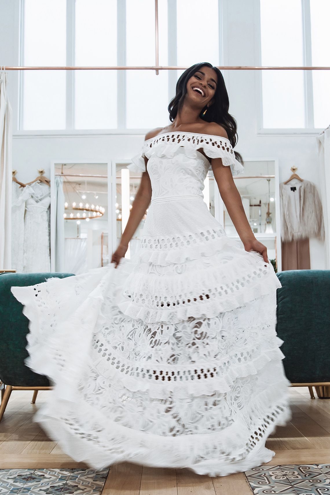 10 Reasons You Should Buy Your Wedding Dress at Grace ...