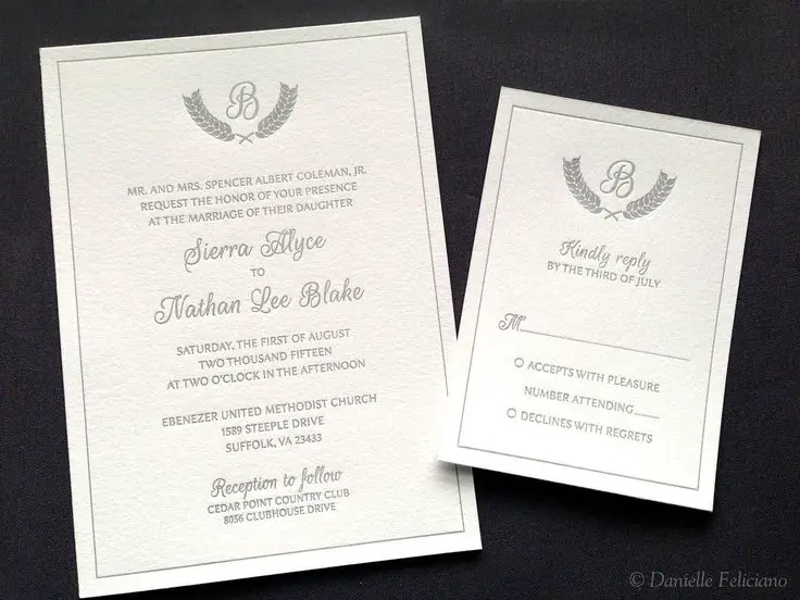 10 Where Can I Get Invitations Printed