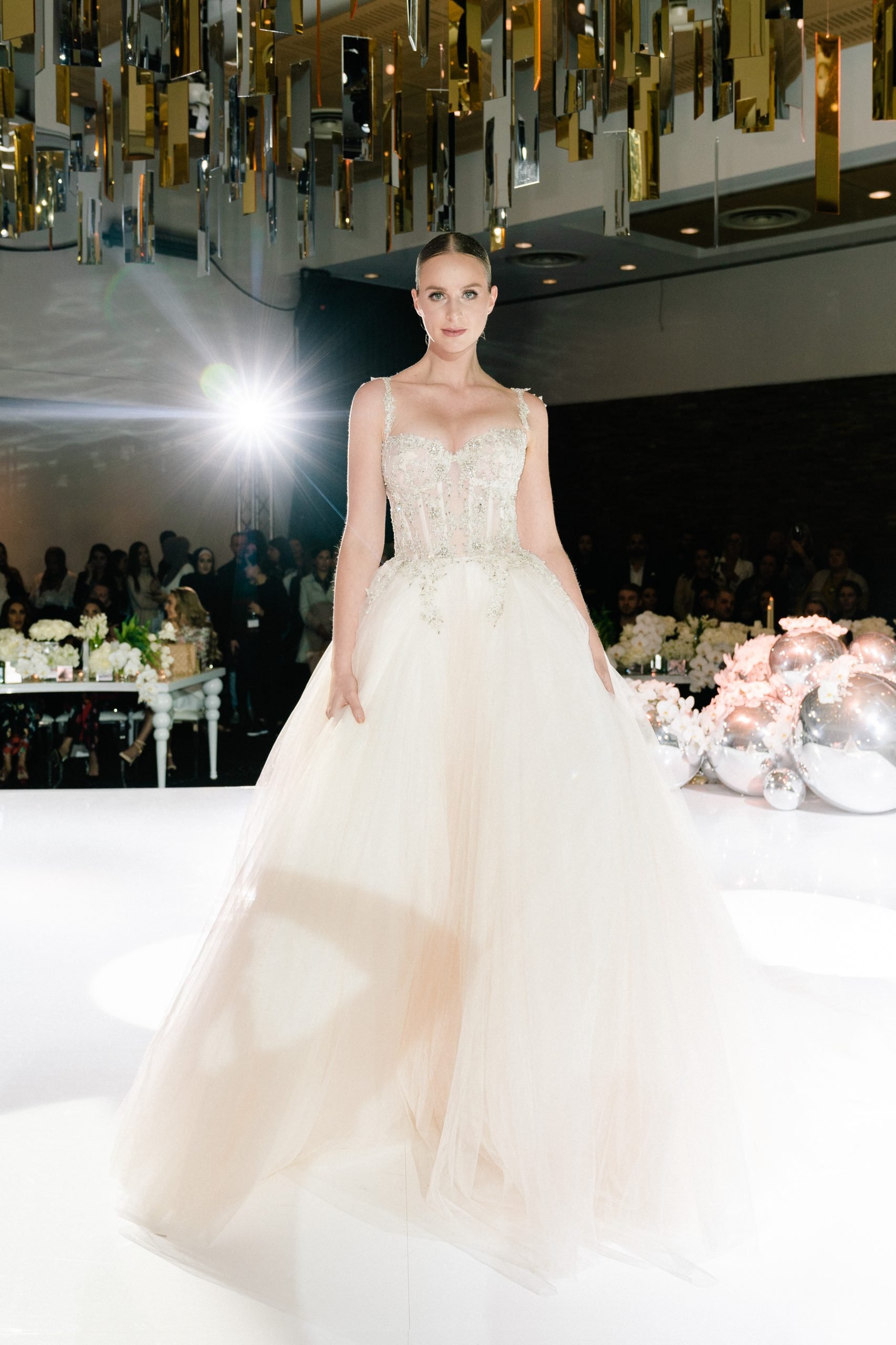 100 Years Of The Most Popular Wedding Dress Styles