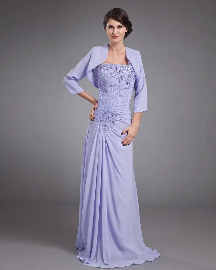 1001 + ideas for gorgeous mother of the bride dresses