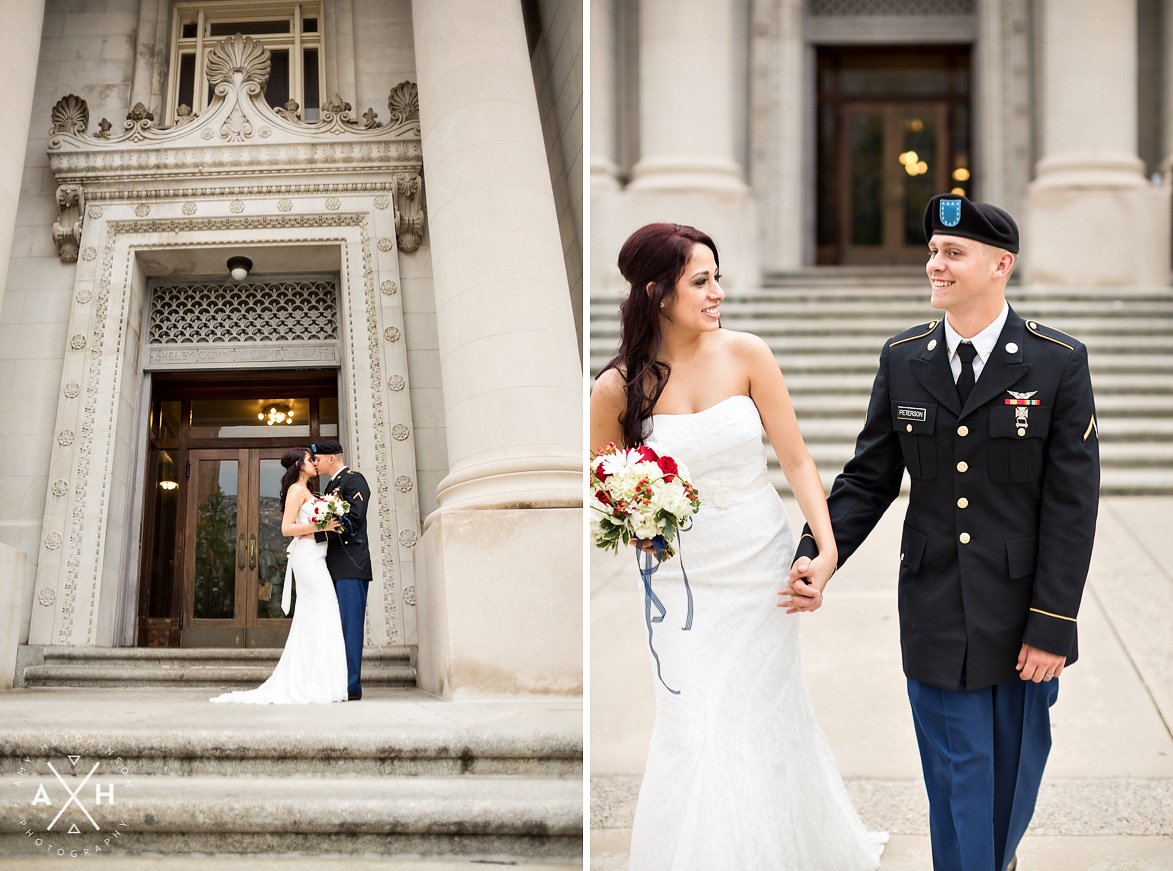 12 Tips for an Amazing Courthouse Wedding
