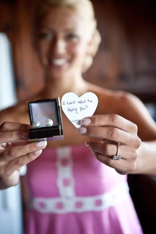 13 best images about GROOM TO BRIDE GIFTS on Pinterest ...