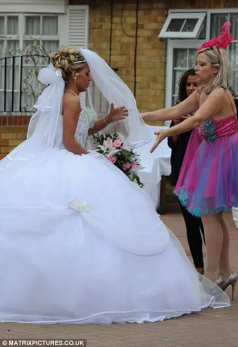 13+ Where Can I Watch My Big Fat Gypsy Wedding Uk Pics of the year ...