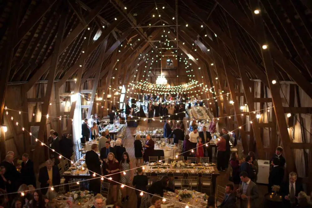 14 Northern Indiana Wedding Venues Our Editors Are Loving