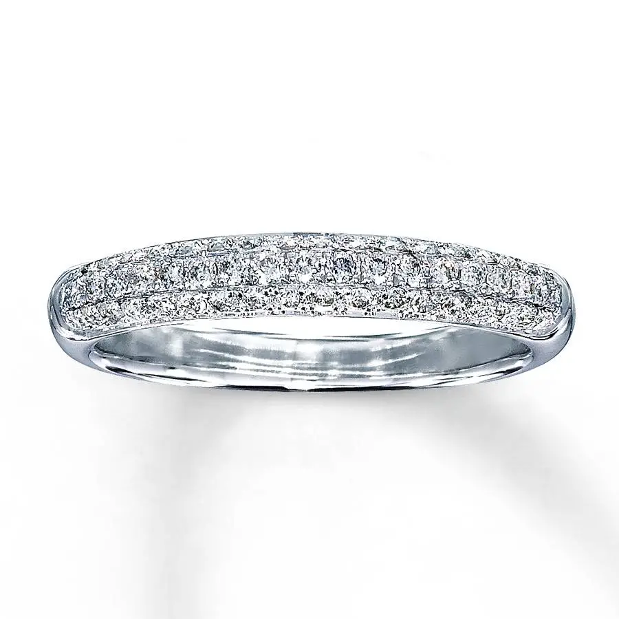 15 Best Ideas Wedding Bands at Kay Jewelers