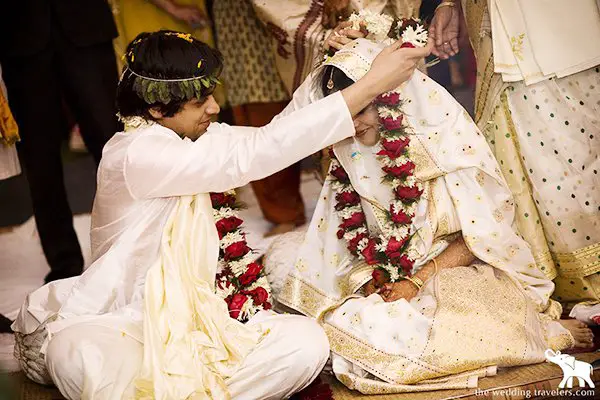 15 Different Types of Indian Weddings, Different kinds of ...