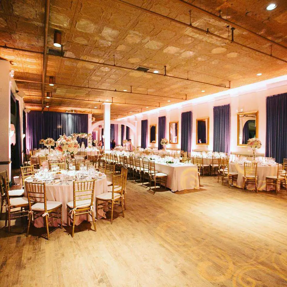15 Great Wedding Venues in the Washington DC Area