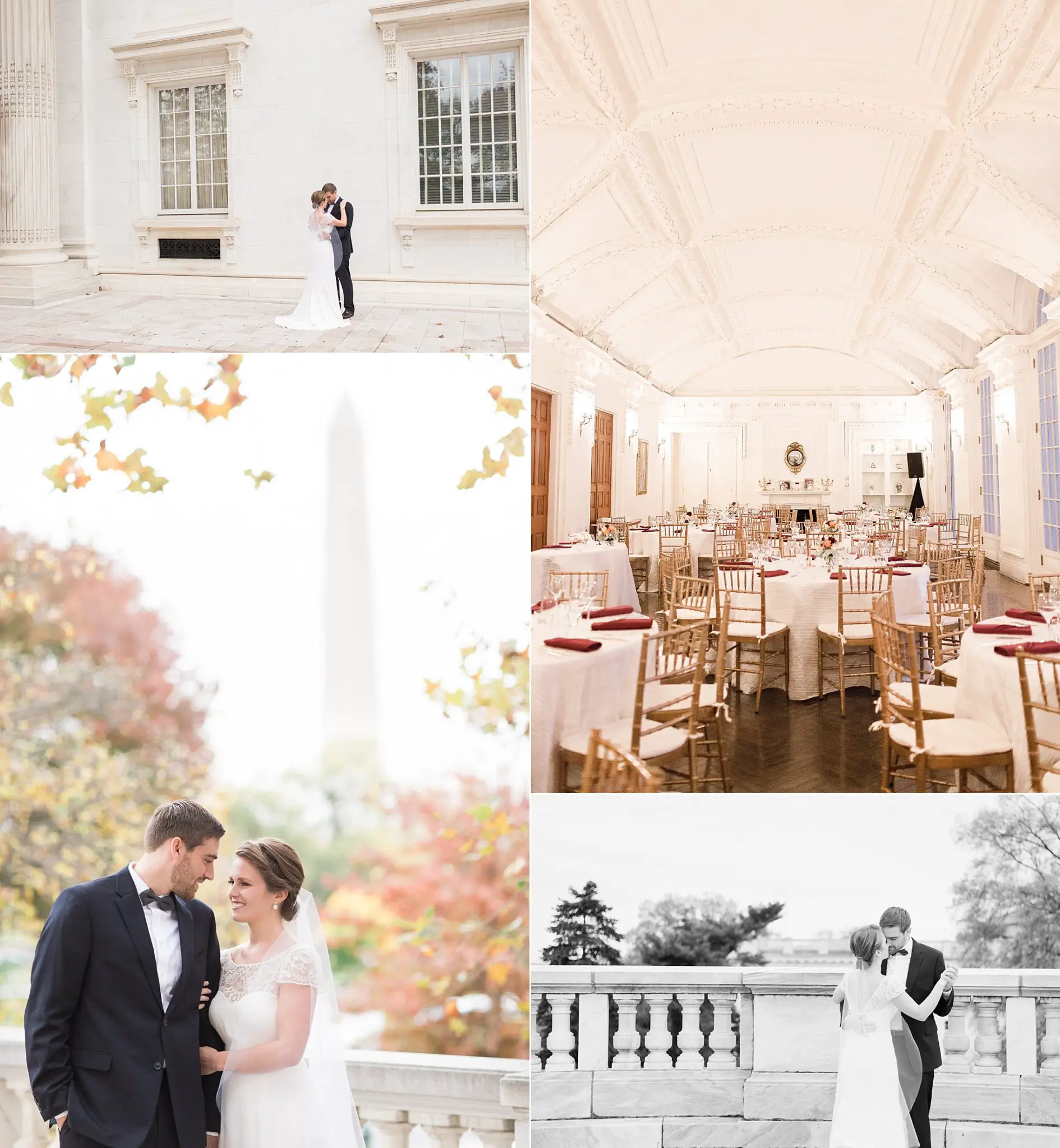 18 Best Wedding Venues in Washington, DC