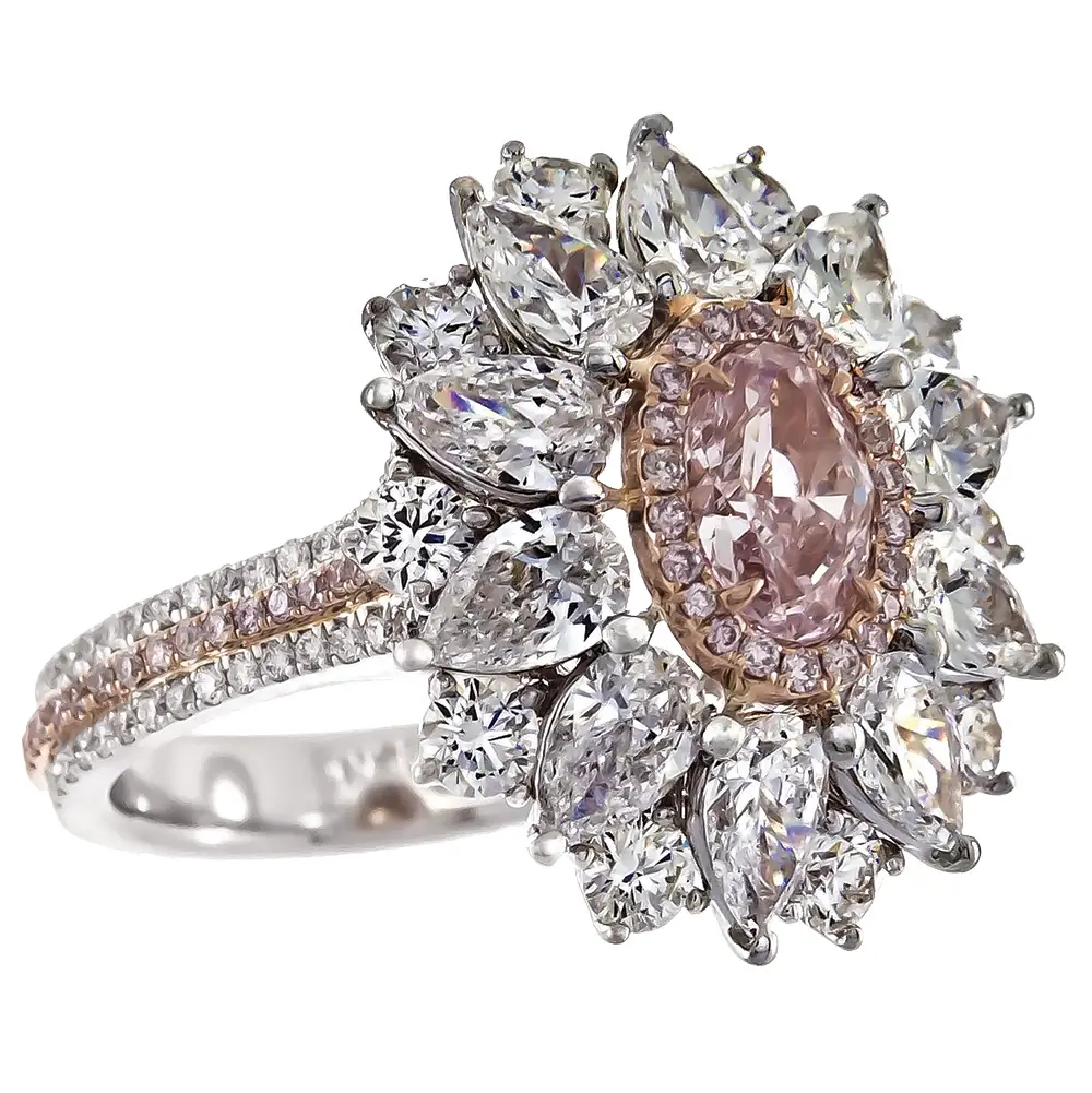 18 Most Beautiful Wedding Rings For Her