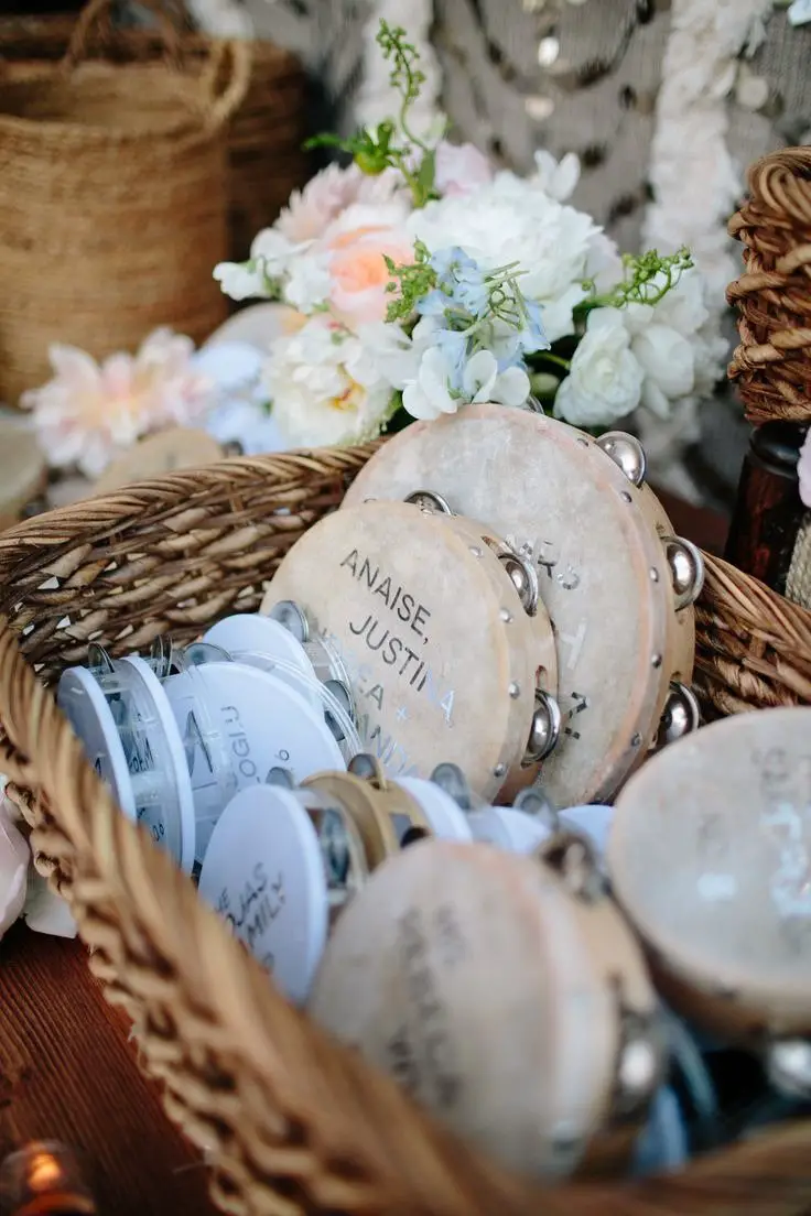 20 Fabulous Wedding Favors to Give Away with Pride ...