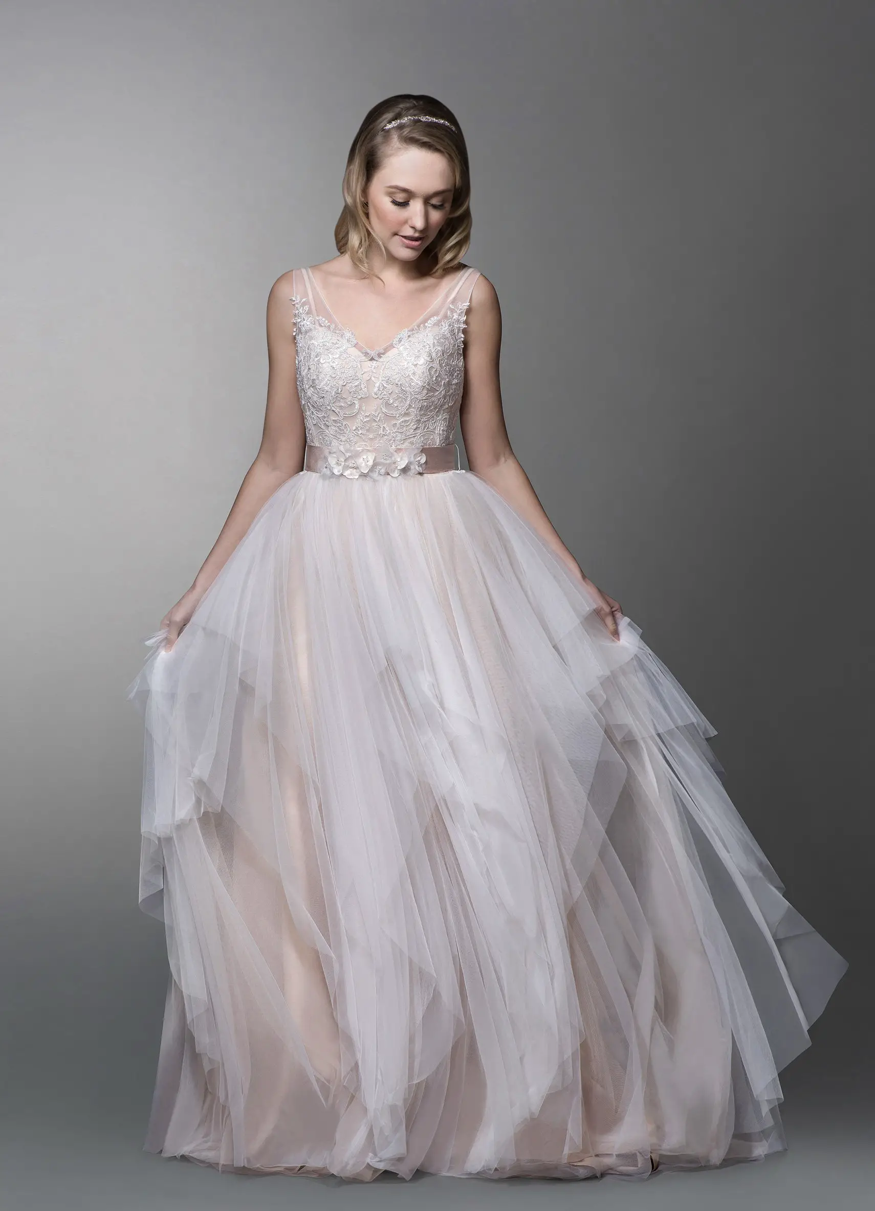 2020 Wedding Dress Trends From an Expert Bridal Designer