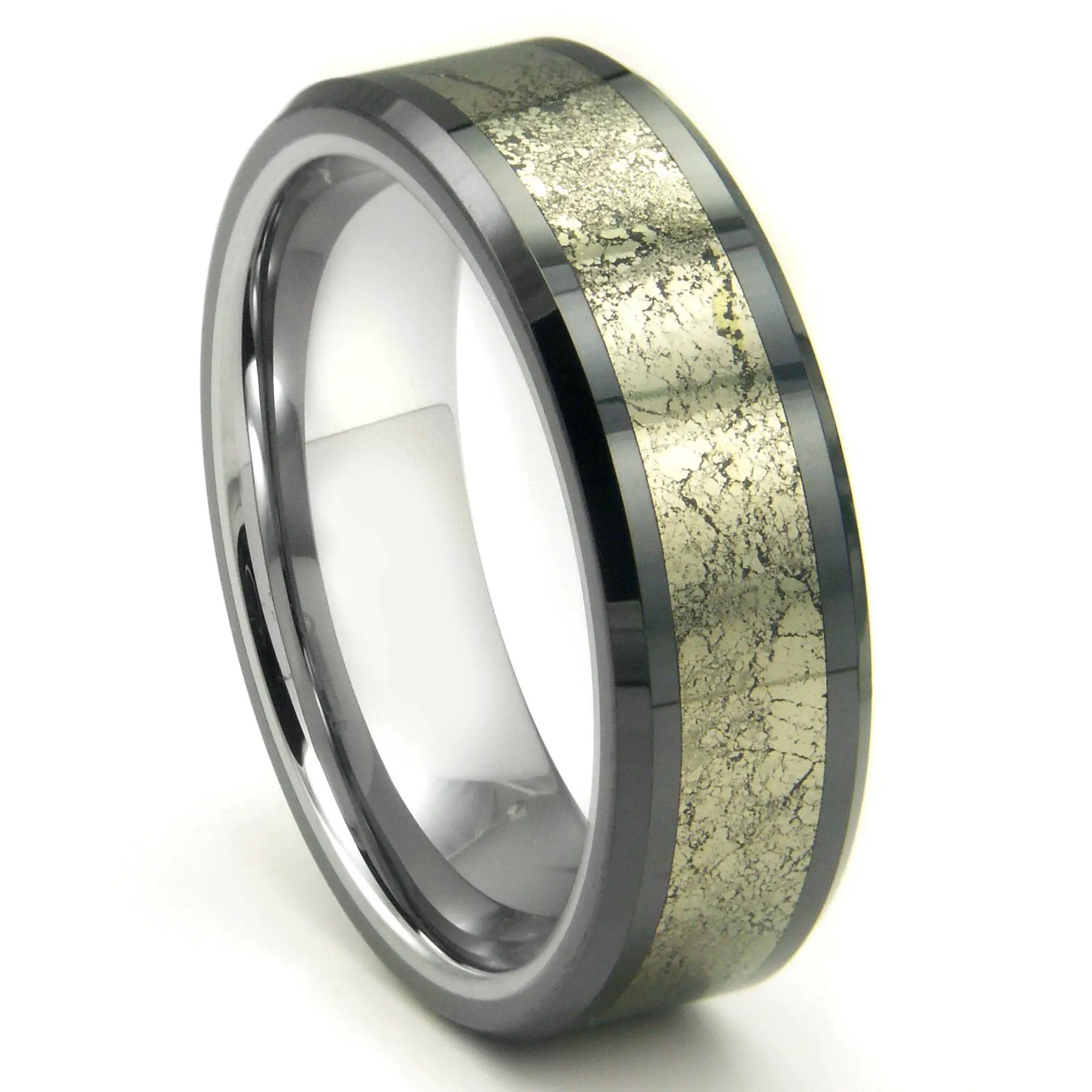2021 Popular Tungsten Carbide Wedding Bands Pros and Cons