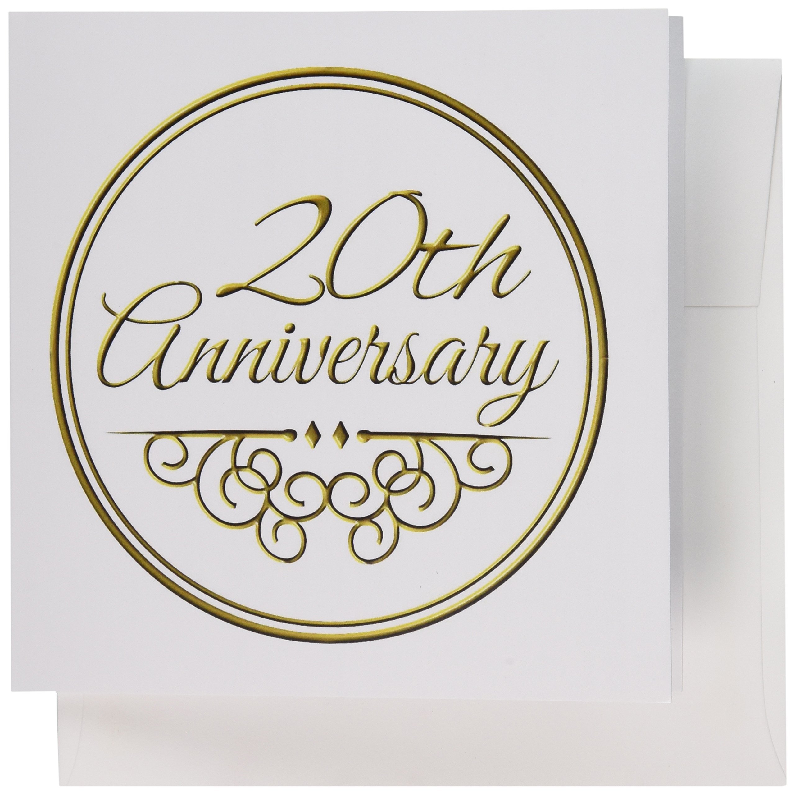 20th Wedding/anniversary: Amazon.com