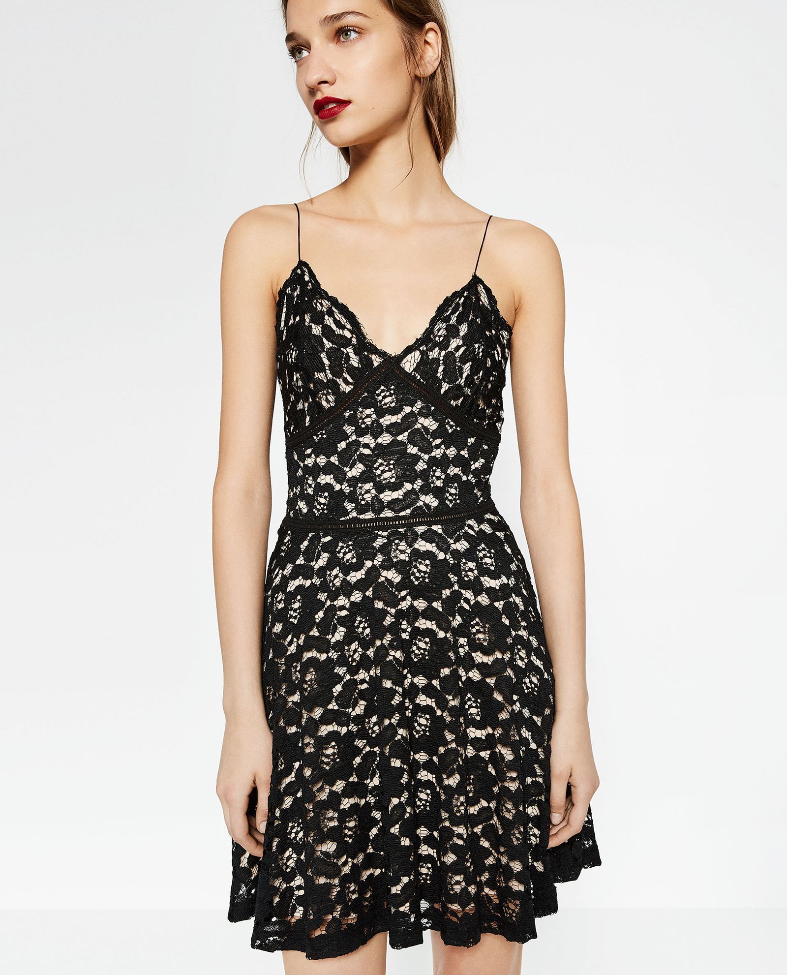 21 black dresses you absolutely CAN wear to a wedding ...