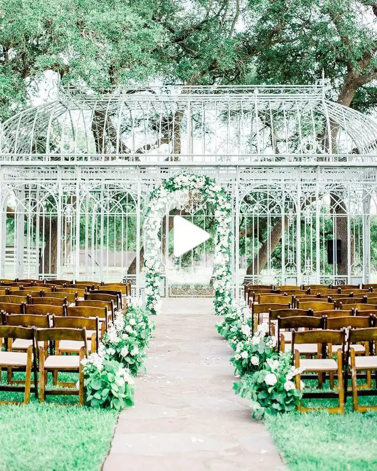 21 Unique &  Extraordinary Wedding Venues in Austin in 2020