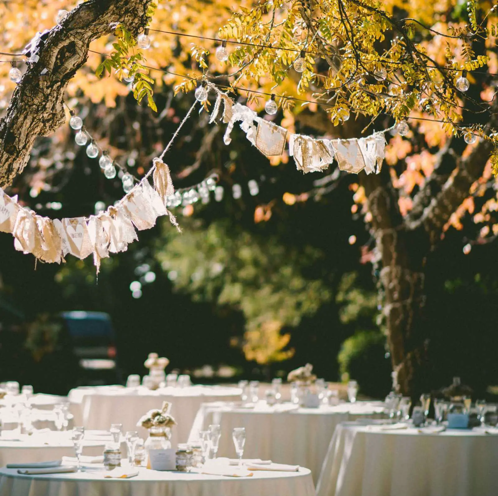 25 Intimate Small Wedding Ideas and Tips