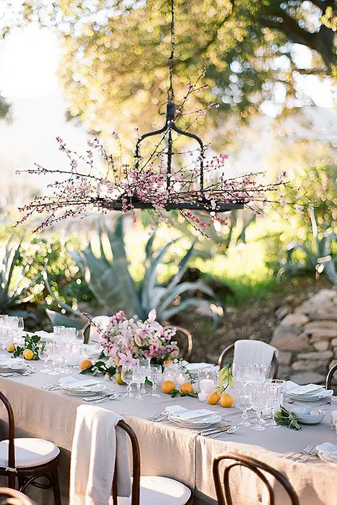 30 Cheap Wedding Decorations Which Look Chic cheap wedding ...