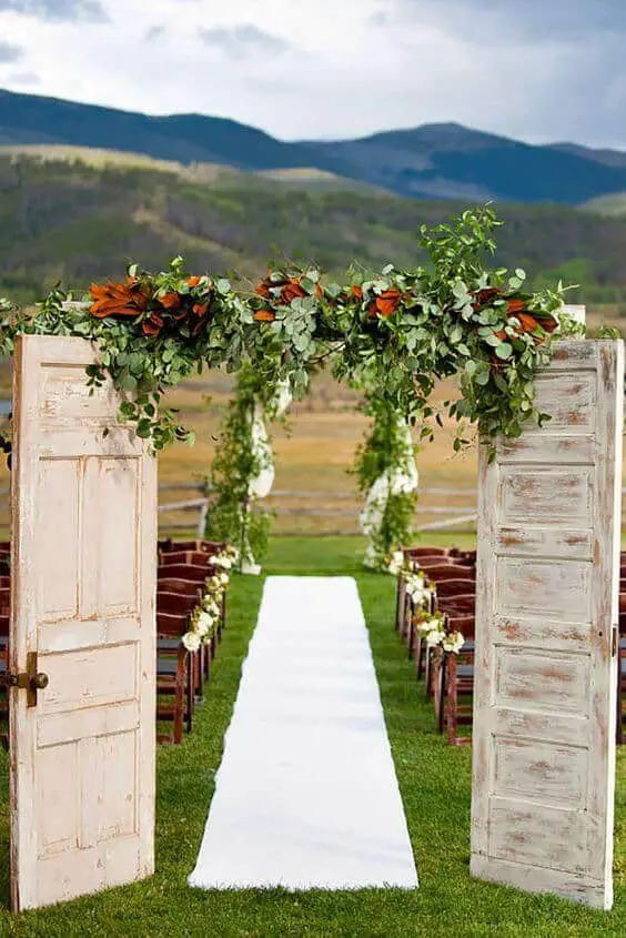 31 Lovely, Beautiful but Cheap Wedding Venues