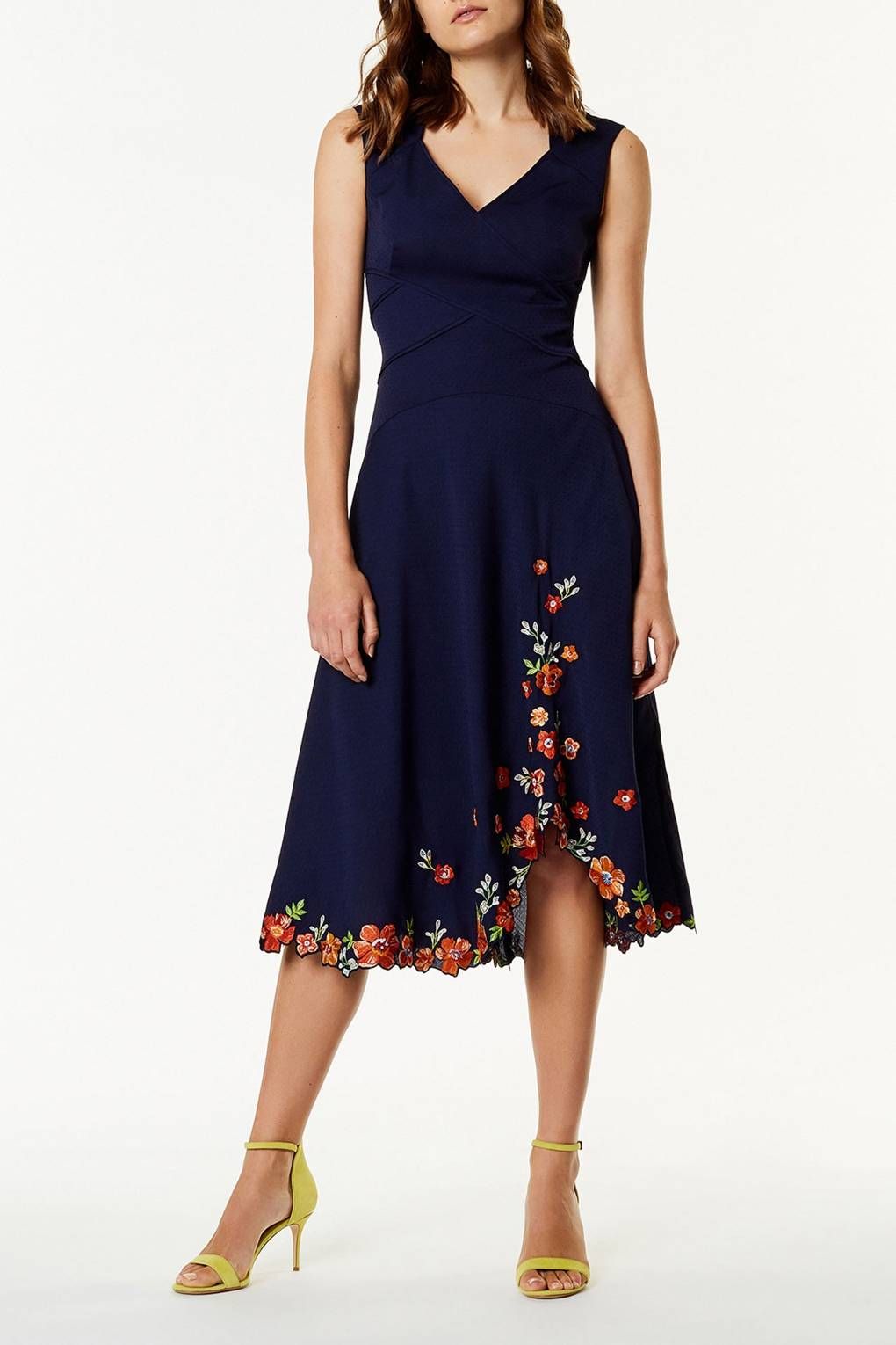 37 Summer Wedding Guest Dresses to Get You Through the ...