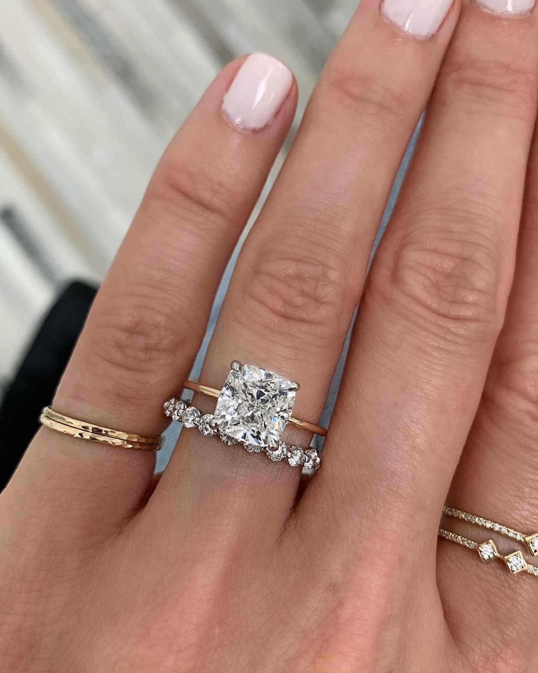 39 Timeless Classic And Simple Engagement Rings