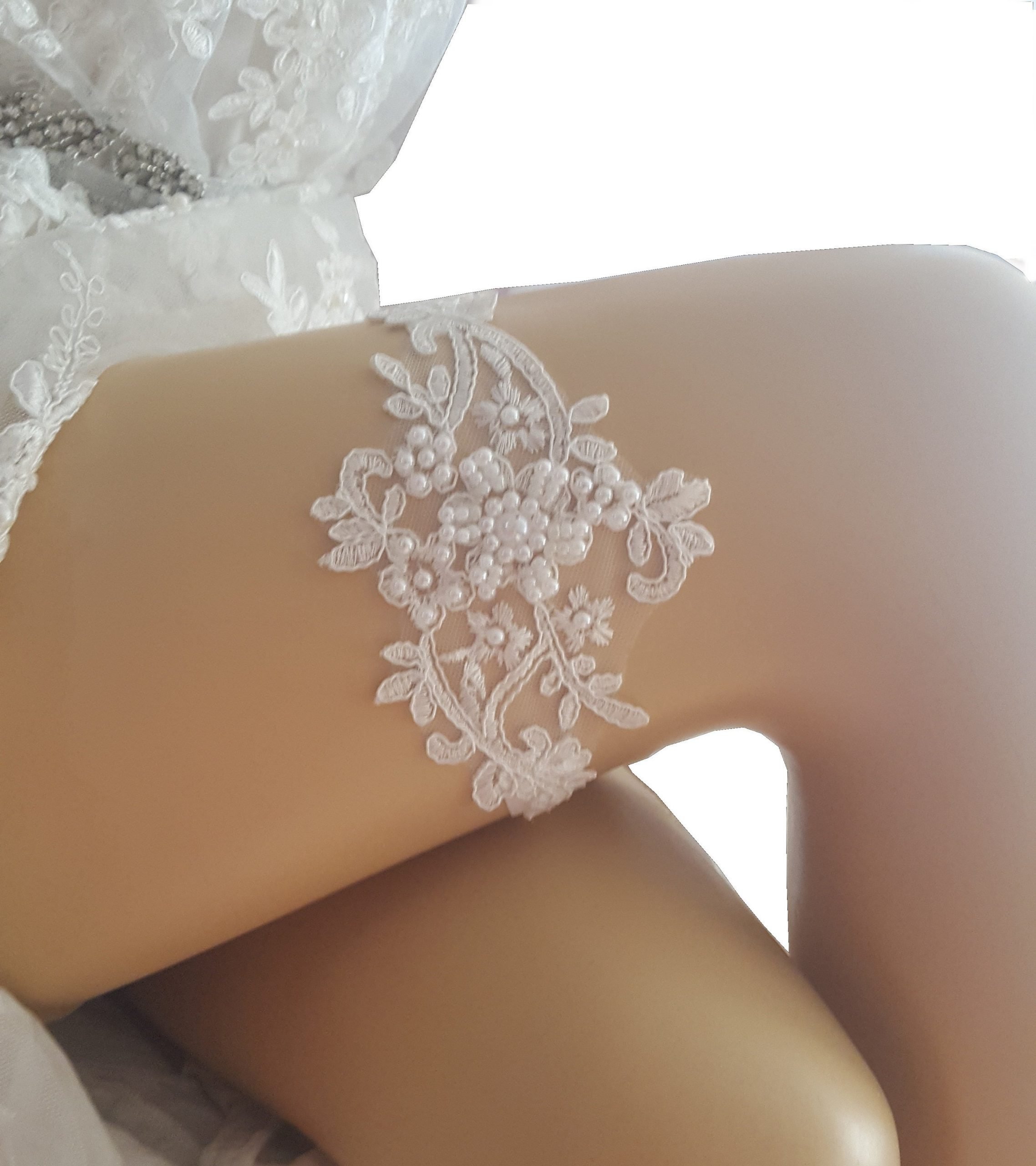 4 color bridal garter belt, wedding garter, garter, bridal garter ...