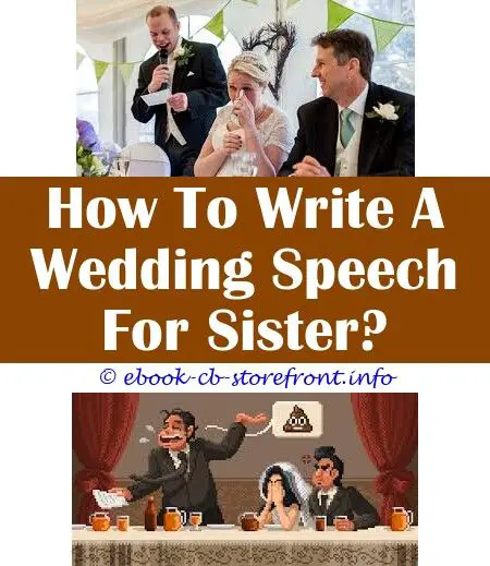5 Grand Cool Ideas: Best Father Speech At Son Wedding Funny Sister ...