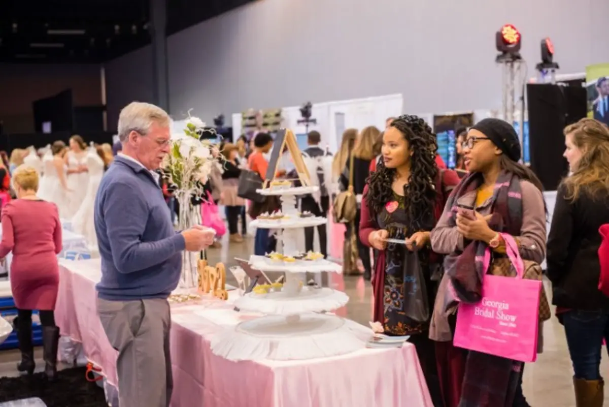 5 Signs Its Time for You to Become a Bridal Show Vendor