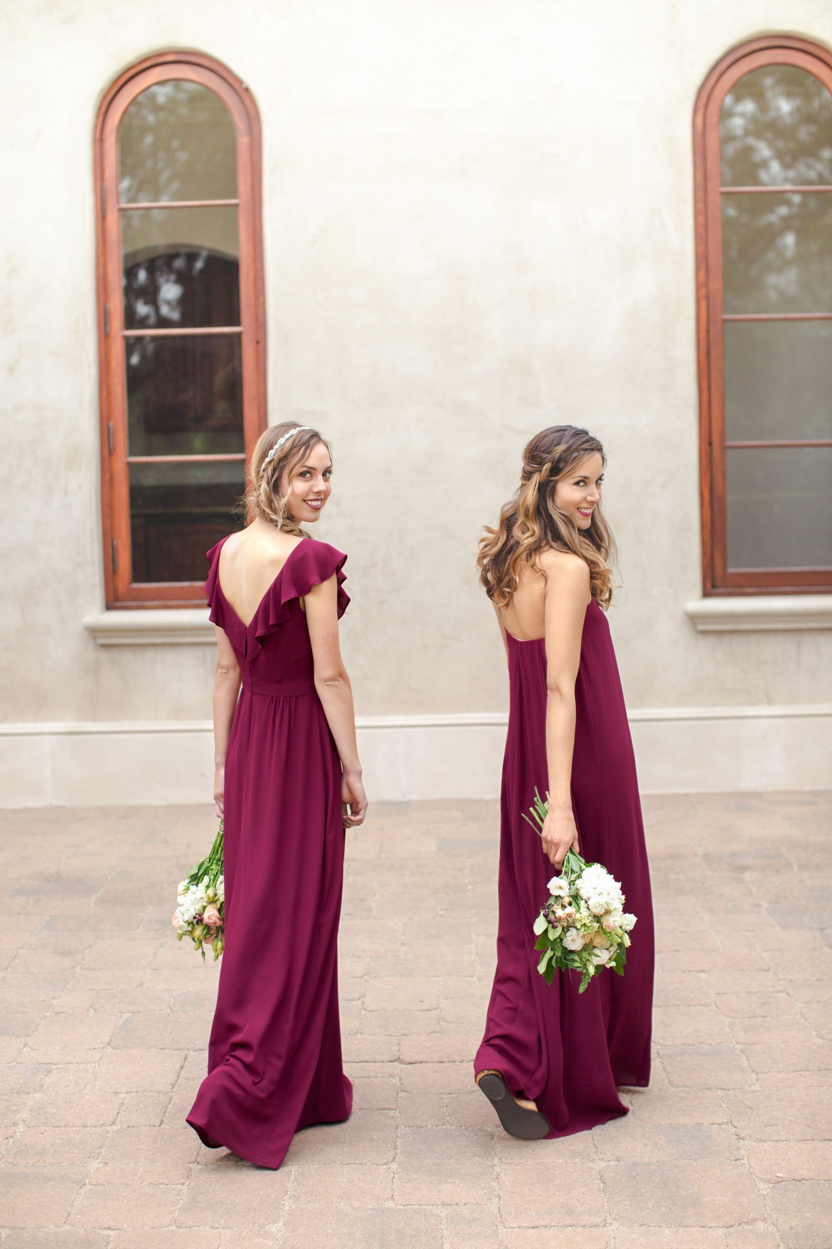 5 Ways to Take the Stress out of Bridesmaid Dress Shopping ...