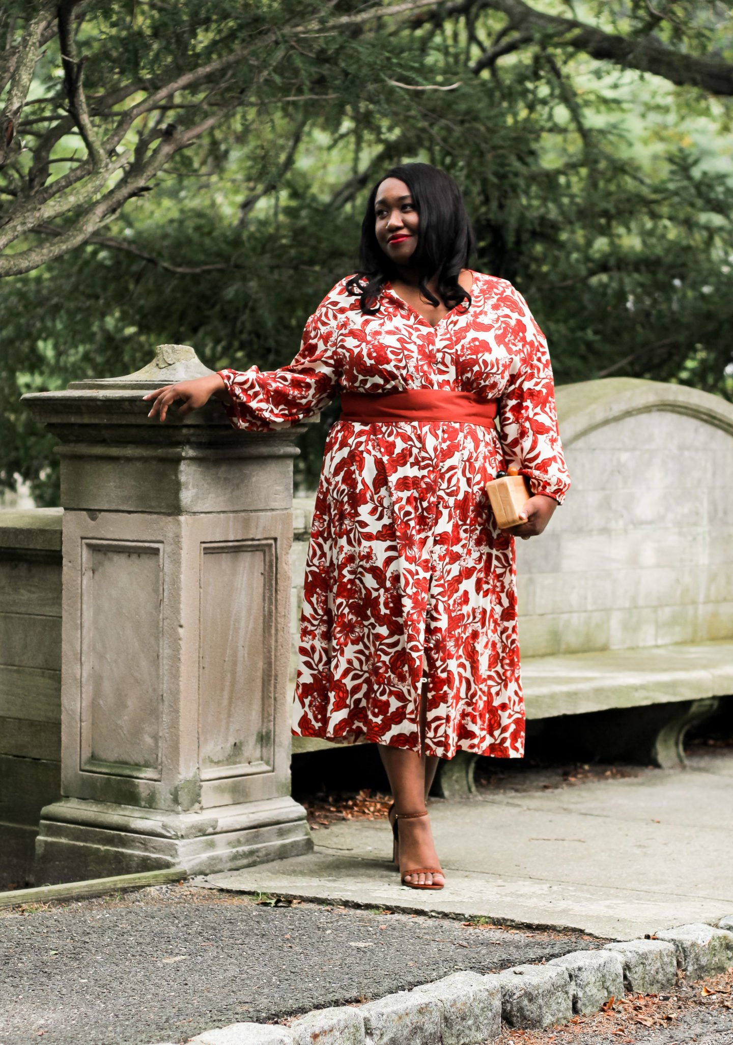 50 Plus Size Fall Wedding Guest Dresses