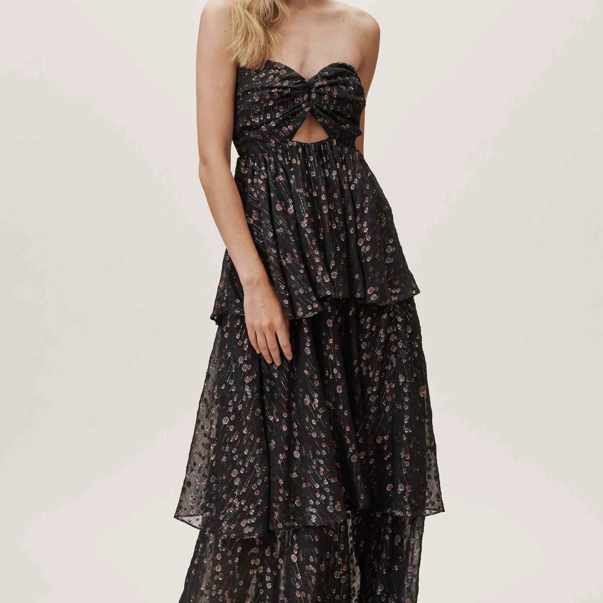 50 Wedding Guest Dresses For A Black