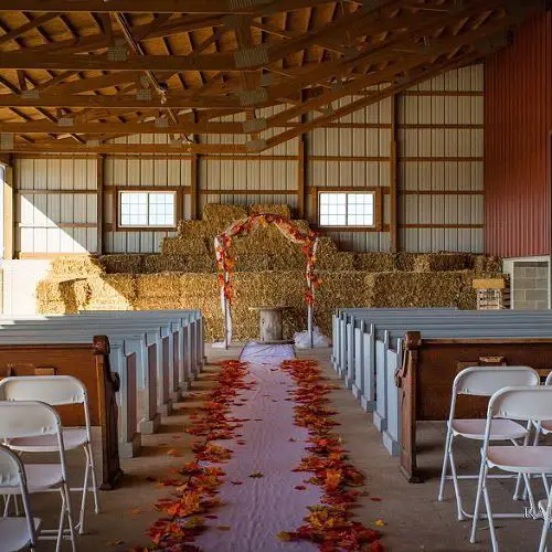6 Cheap Wedding Venues in Illinois