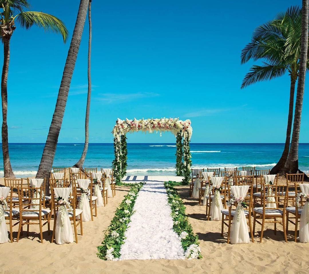 6 Ways To Plan The Perfect Destination Wedding Weekend (&  Honeymoon ...