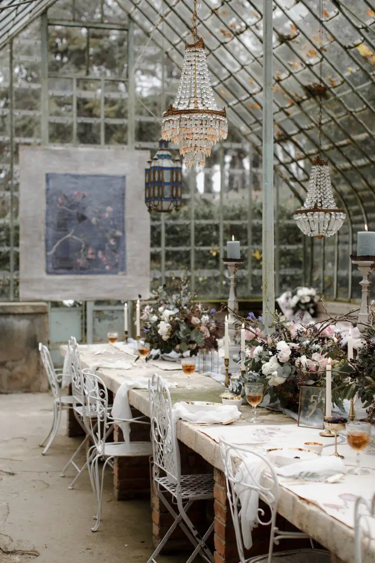 7 Posts to Help With Your Wedding Venue Search