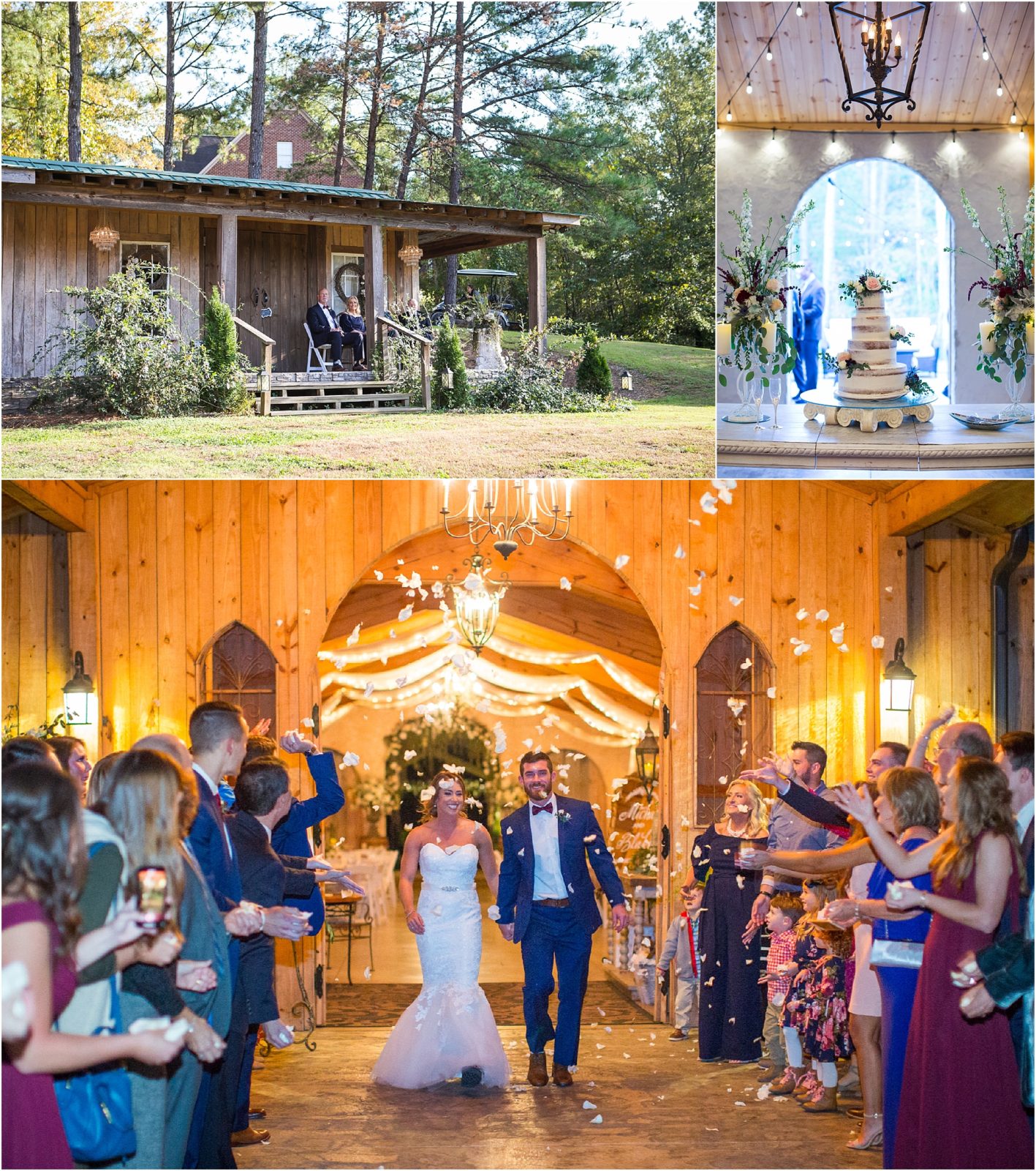 All Inclusive Wedding Venues, Alabama Wedding Venues