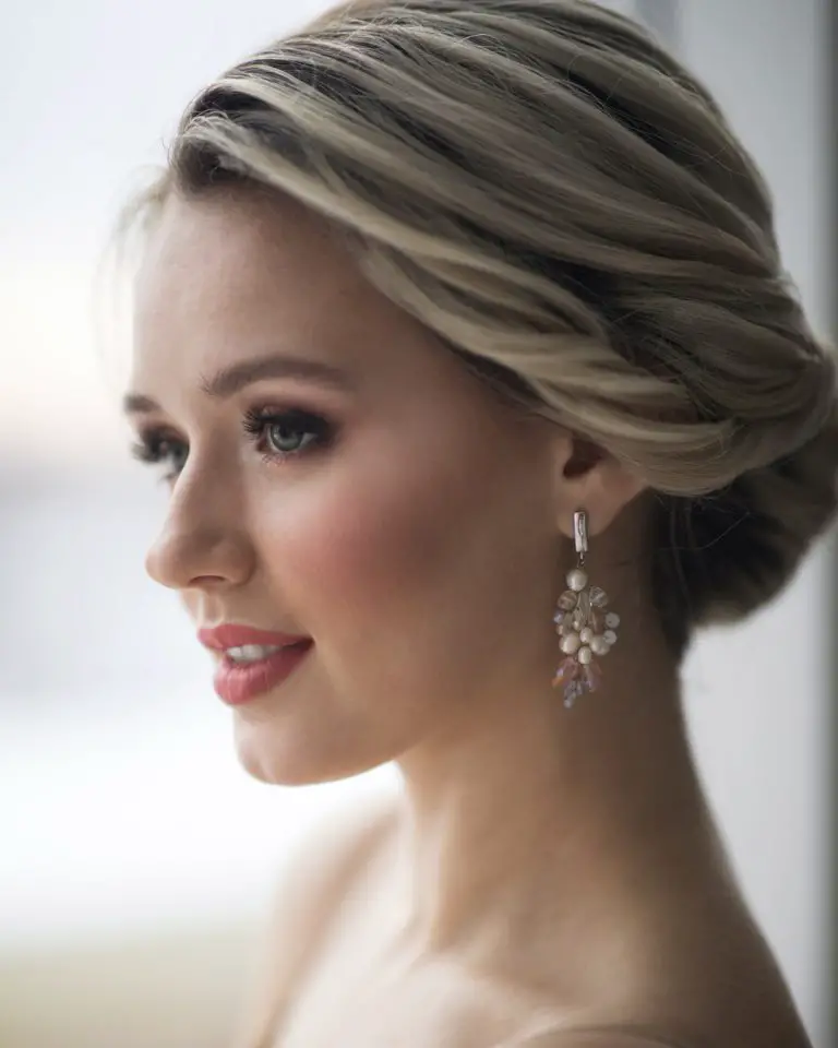 Average Price For Wedding Hair And Makeup: 2022 Cost Guide