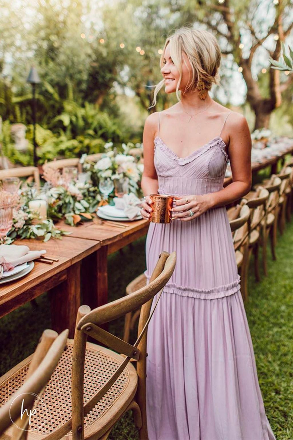 Awesome 49 Inspiring Casual Summer Wedding Guest Dresses # ...