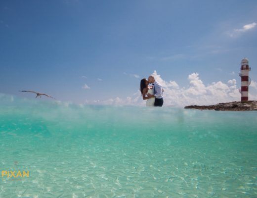Bahamas Destination Wedding Cost