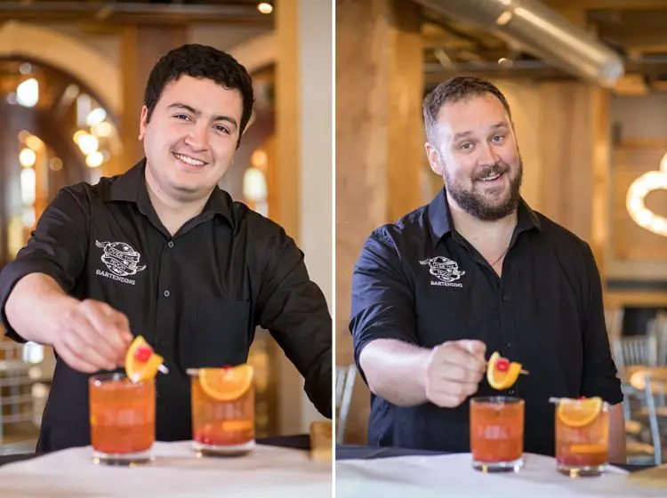 Bartenders for Hire  Tips For Your Milwaukee Wedding