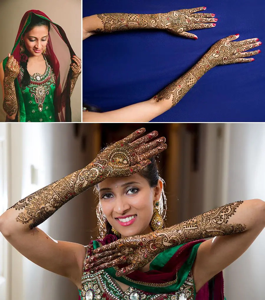 Bay Area Indian Wedding Photographer and Videographer » Deepikas ...