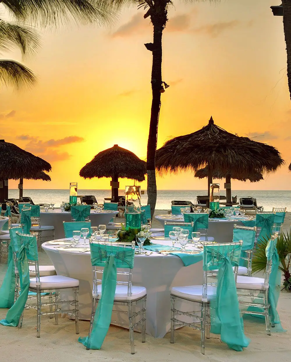 Best All Inclusive Wedding Packages Bahamas