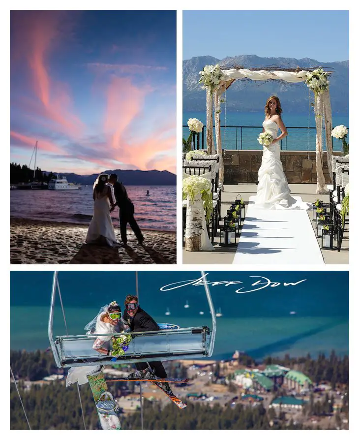 Best Backdrops for Incredible Wedding Photos