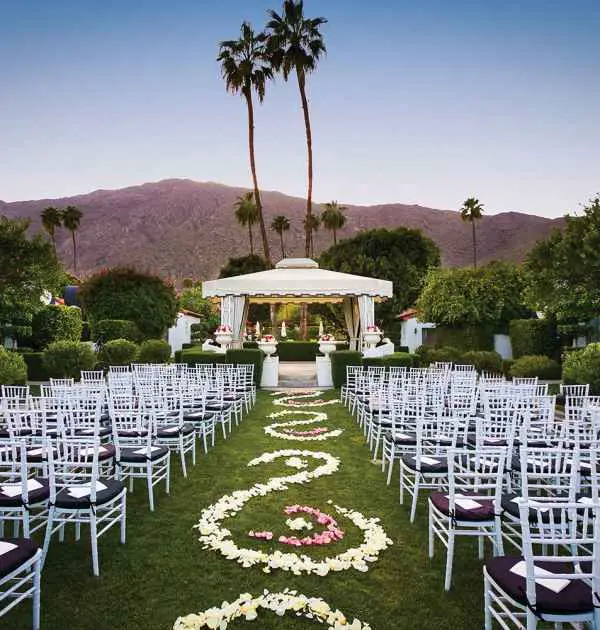 Best Beach Wedding Venues In Southern California