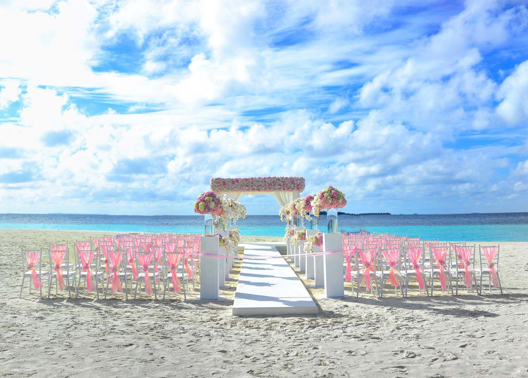 Best Destination Wedding Locations in the US for Memorable Wedding
