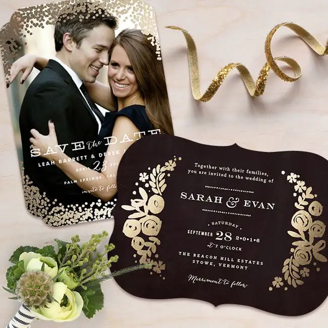 Best Place For Wedding Invitations Online