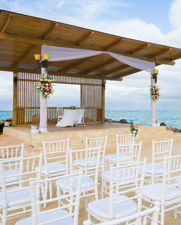 Best Resort Wedding Venues for Destination Weddings