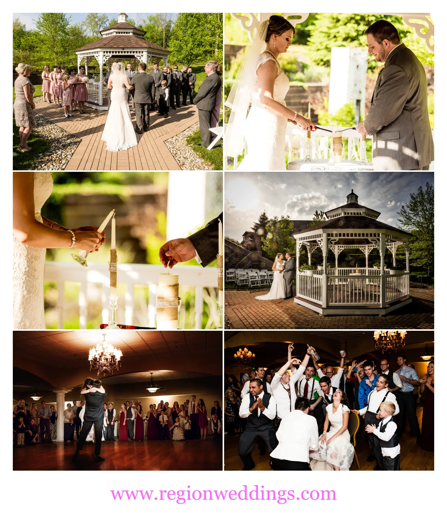 Best Wedding Venues In Northwest Indiana 2015 Edition