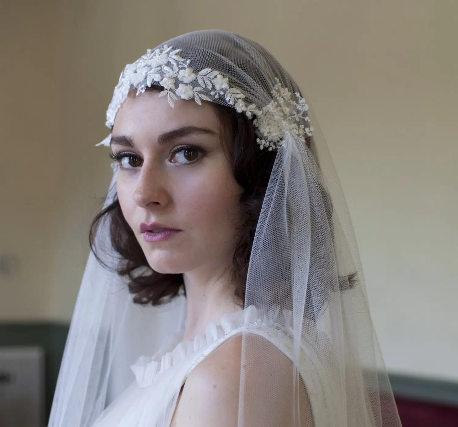 Breathtaking Wedding Veil Photos to Inspire Your Own ...