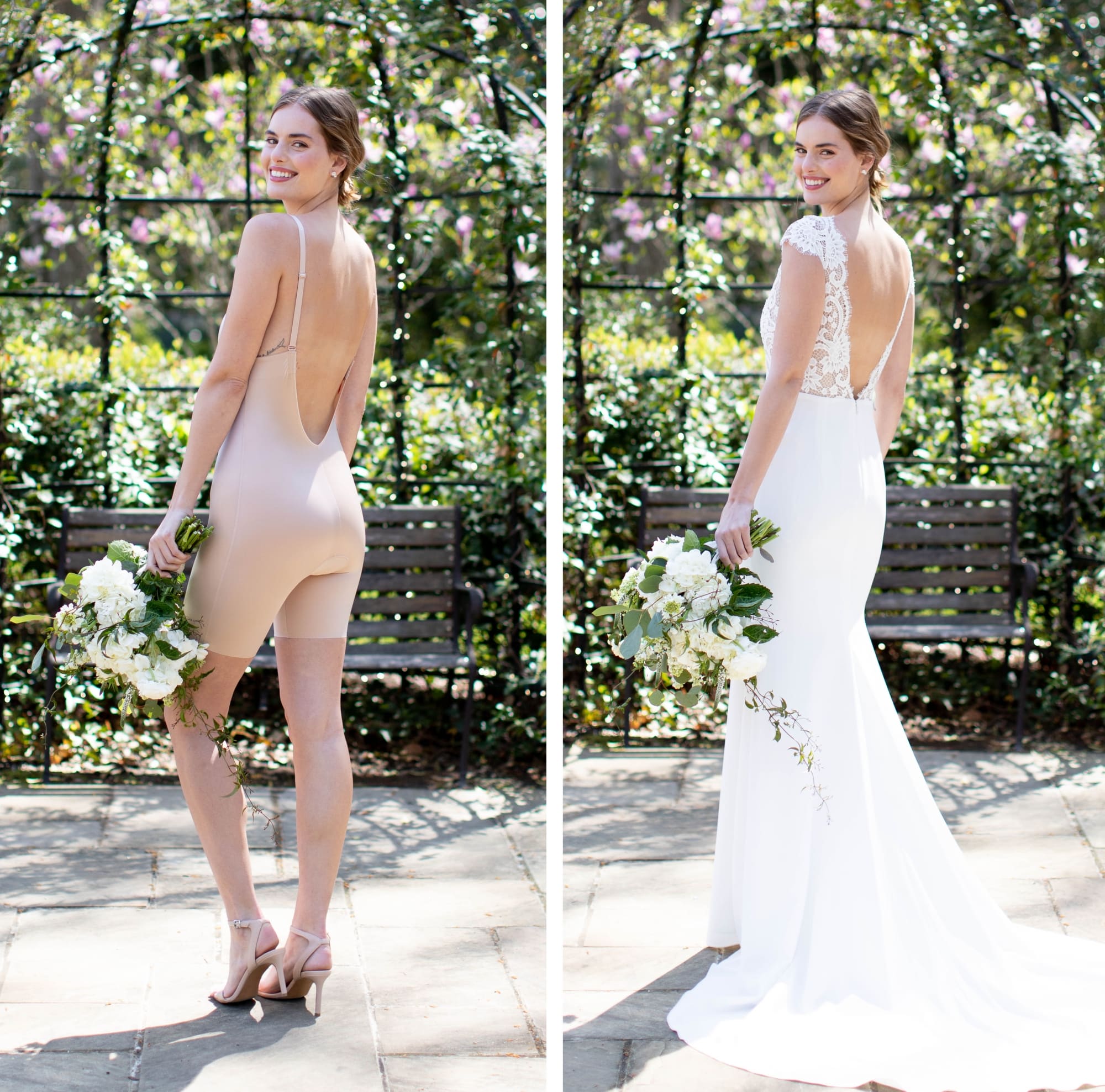 Bridal Undergarments That Every Bride Needs