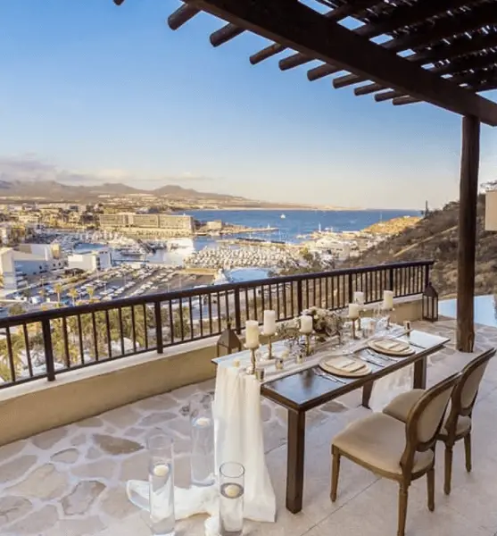Cabo Wedding Venue Spotlight â The Resort at Pedregal